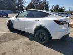 Lot #3319214708 2023 TESLA MODEL Y