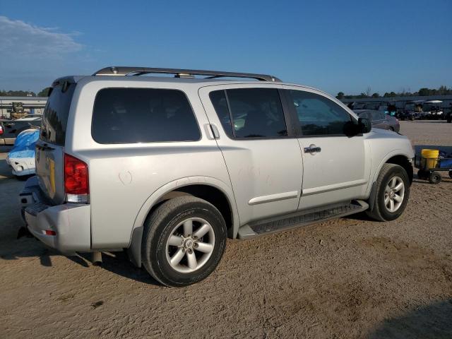 2015 NISSAN ARMADA SV - 5N1AA0NC2FN622045