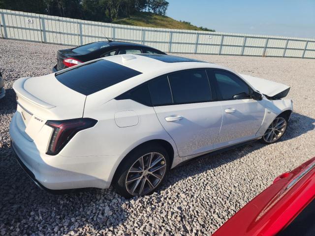 2021 CADILLAC CT5 SPORT 1G6DU5RK9M0113333
