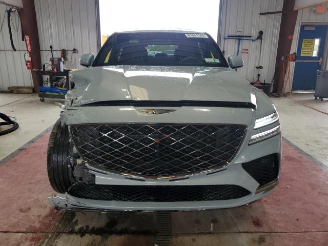 2025 GENESIS GV80 COUPE KMUJBESCXSU275581