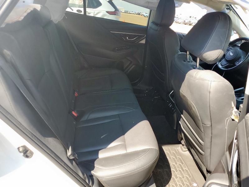 2023 SUBARU OUTBACK LIMITED #3291481985