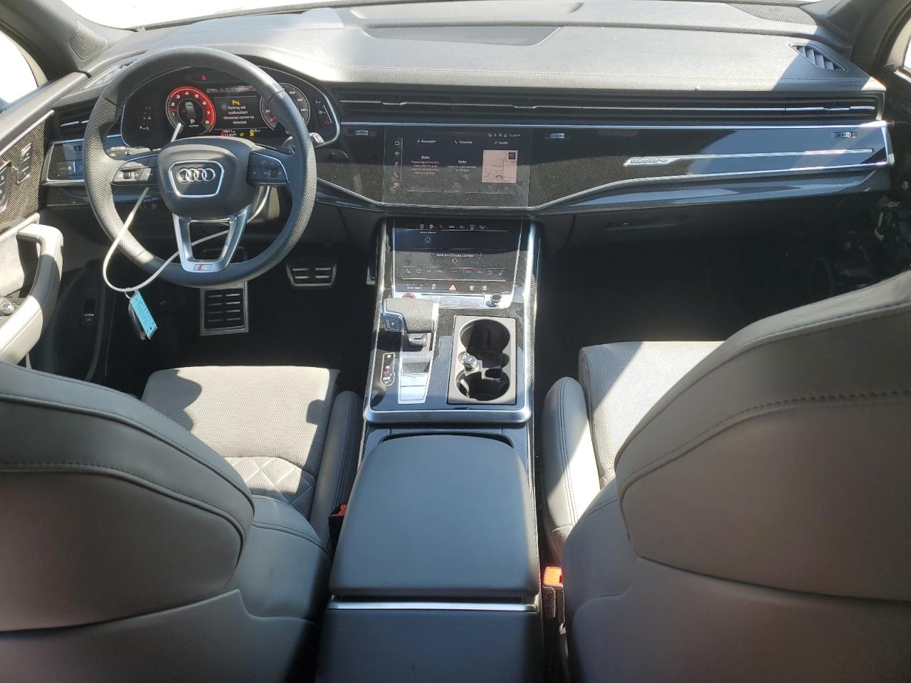 AUDI SQ7 PRESTIGE