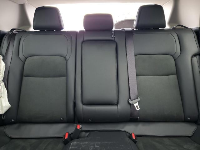 2025 NISSAN ARIYA EVOLVE+ - JN8BF0BE9SM460080