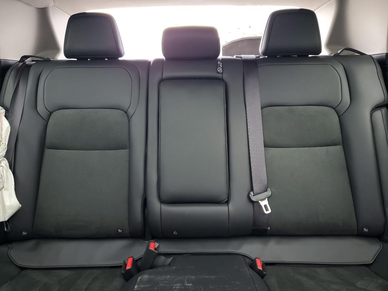 NISSAN ARIYA EVOLVE+