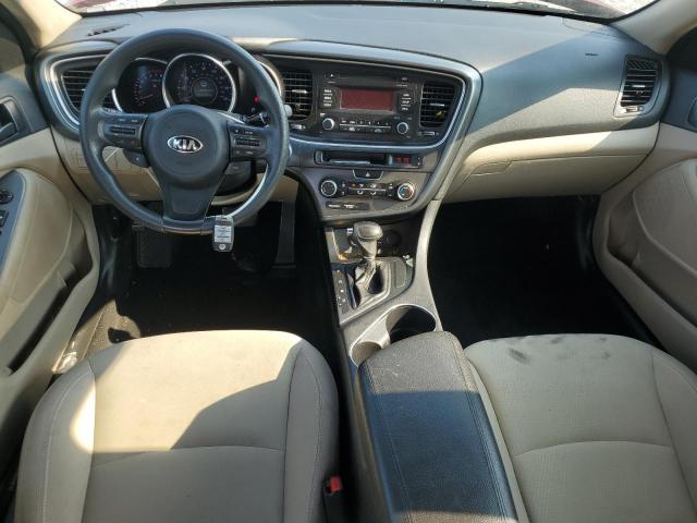 2015 KIA OPTIMA LX 5XXGM4A7XFG498236