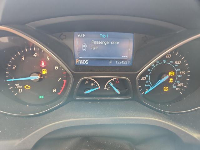 2014 FORD ESCAPE SE - 1FMCU9GX7EUD78143