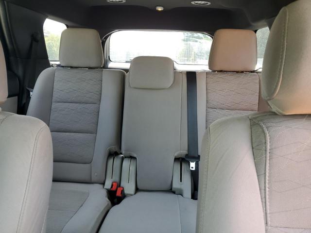 2015 FORD EXPLORER - 1FM5K7B85FGB17421