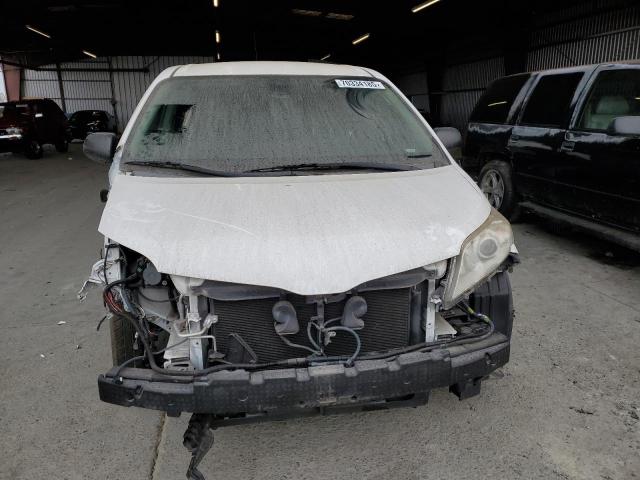 2018 TOYOTA SIENNA L 5TDZZ3DC3JS952718
