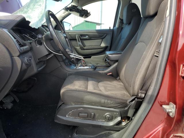 2016 GMC ACADIA SLE - 1GKKRPKD2GJ219204