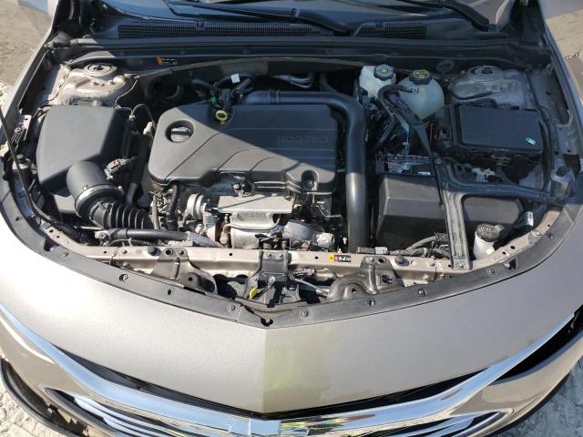 2024 CHEVROLET MALIBU LT 1G1ZD5ST6RF137575