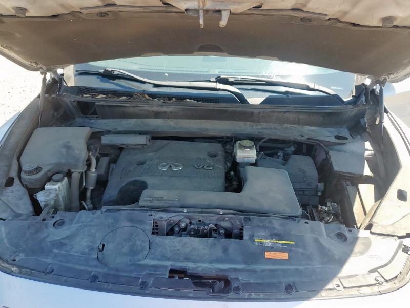 2016 INFINITI QX60 5N1AL0MM8GC506821