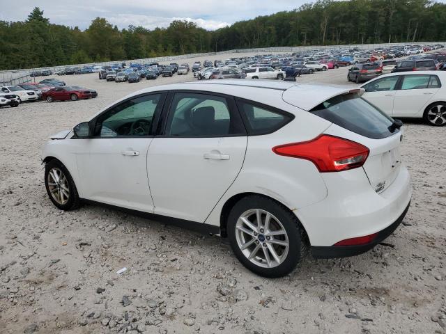 2016 FORD FOCUS SE 1FADP3K27GL348342