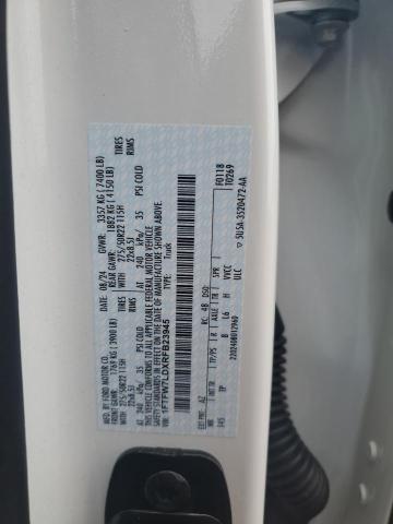 2024 FORD F150 PLATI 1FTFW7LDXRFB23945