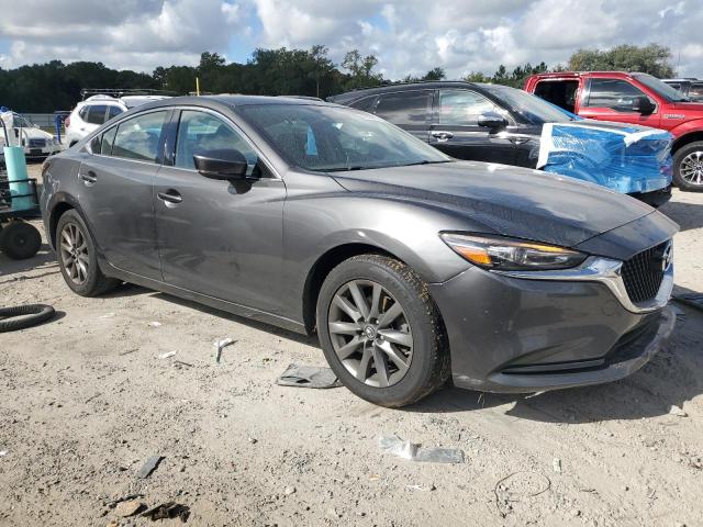 2018 MAZDA 6 SPORT - JM1GL1UM4J1315310