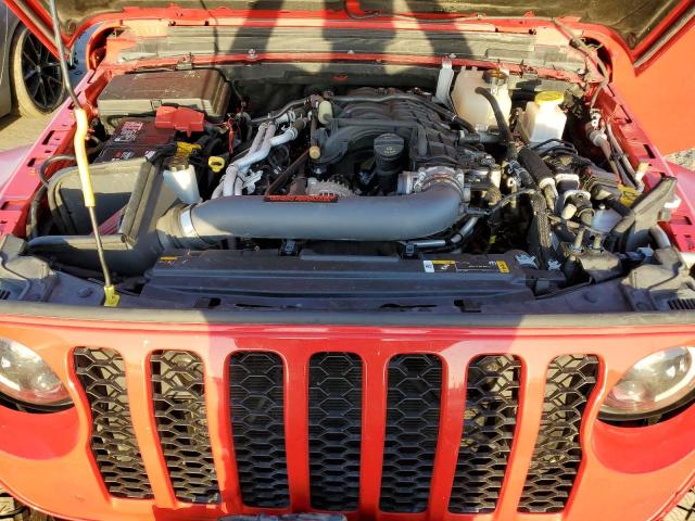 2022 JEEP GLADIATOR SPORT 1C6HJTAG0NL180848