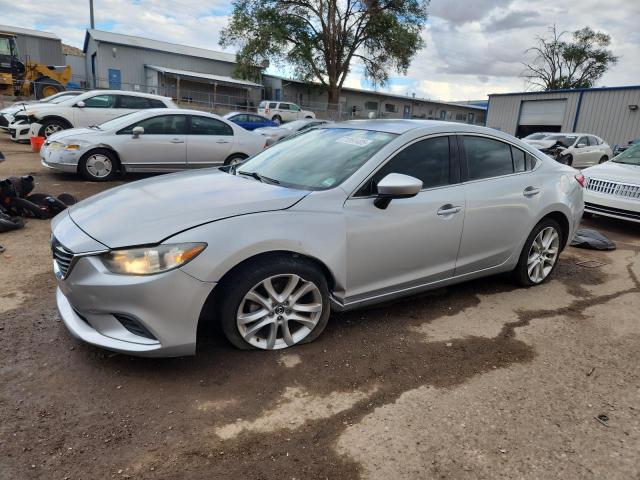 MAZDA 6 TOURING