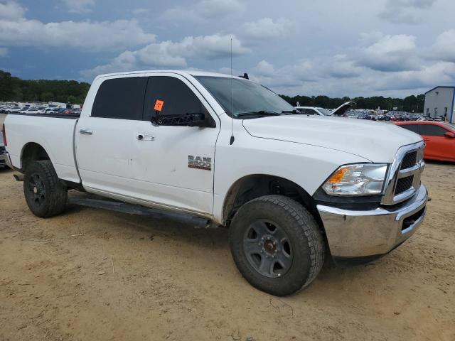 2017 RAM 2500 SLT 3C6UR5DL4HG733451