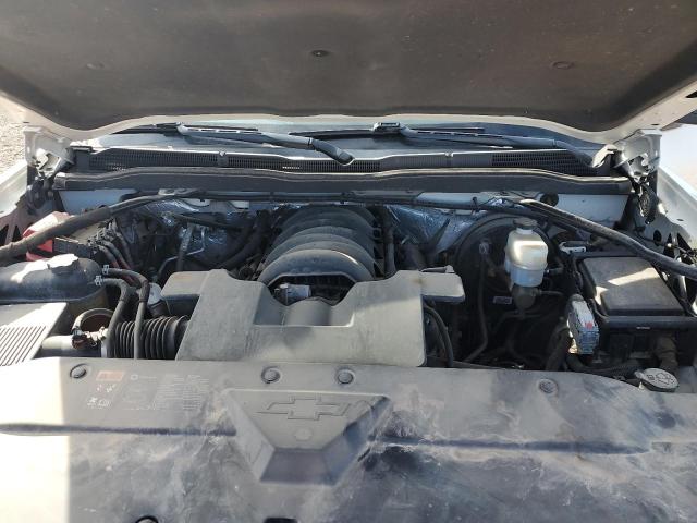 2015 CHEVROLET SILVERADO K1500 LTZ 3GCUKSEC3FG246331