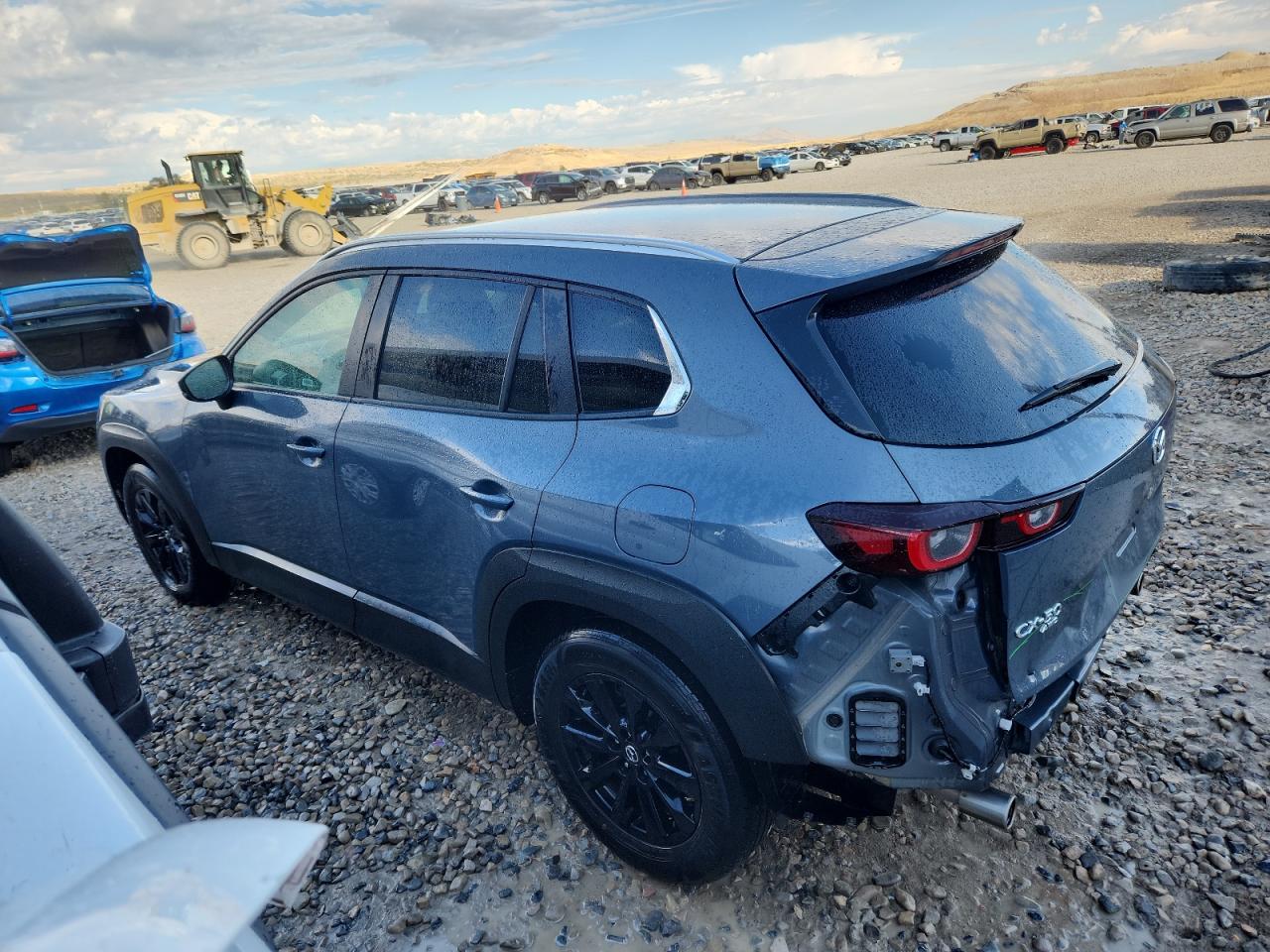 MAZDA CX-50 PREFERRED