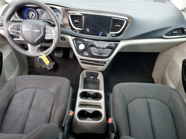 2017 CHRYSLER PACIFICA T 2C4RC1DG8HR513994