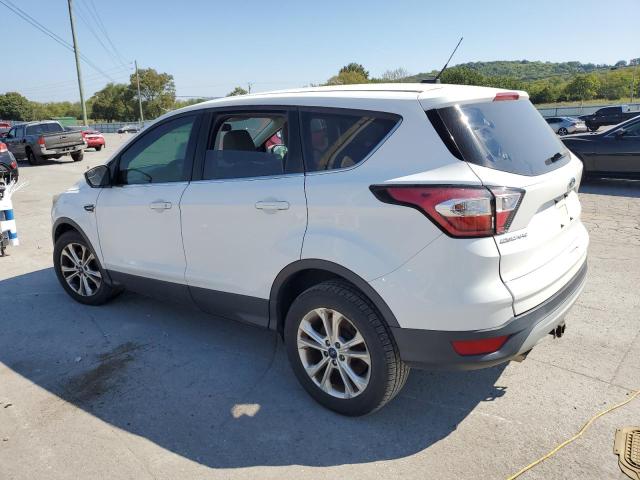 2017 FORD ESCAPE SE - 1FMCU0GD9HUD72530