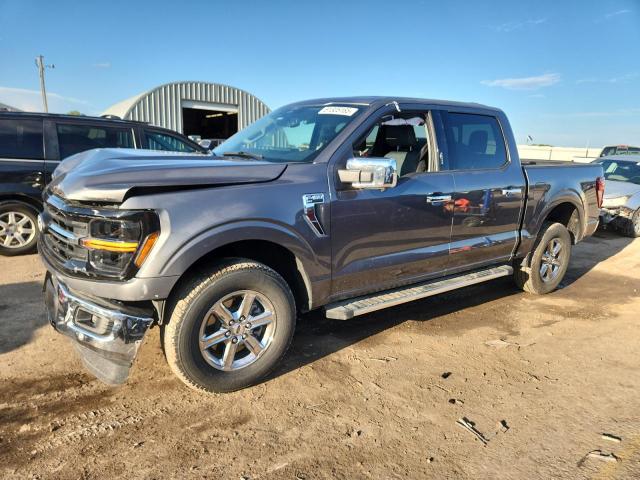 FORD F150 XLT