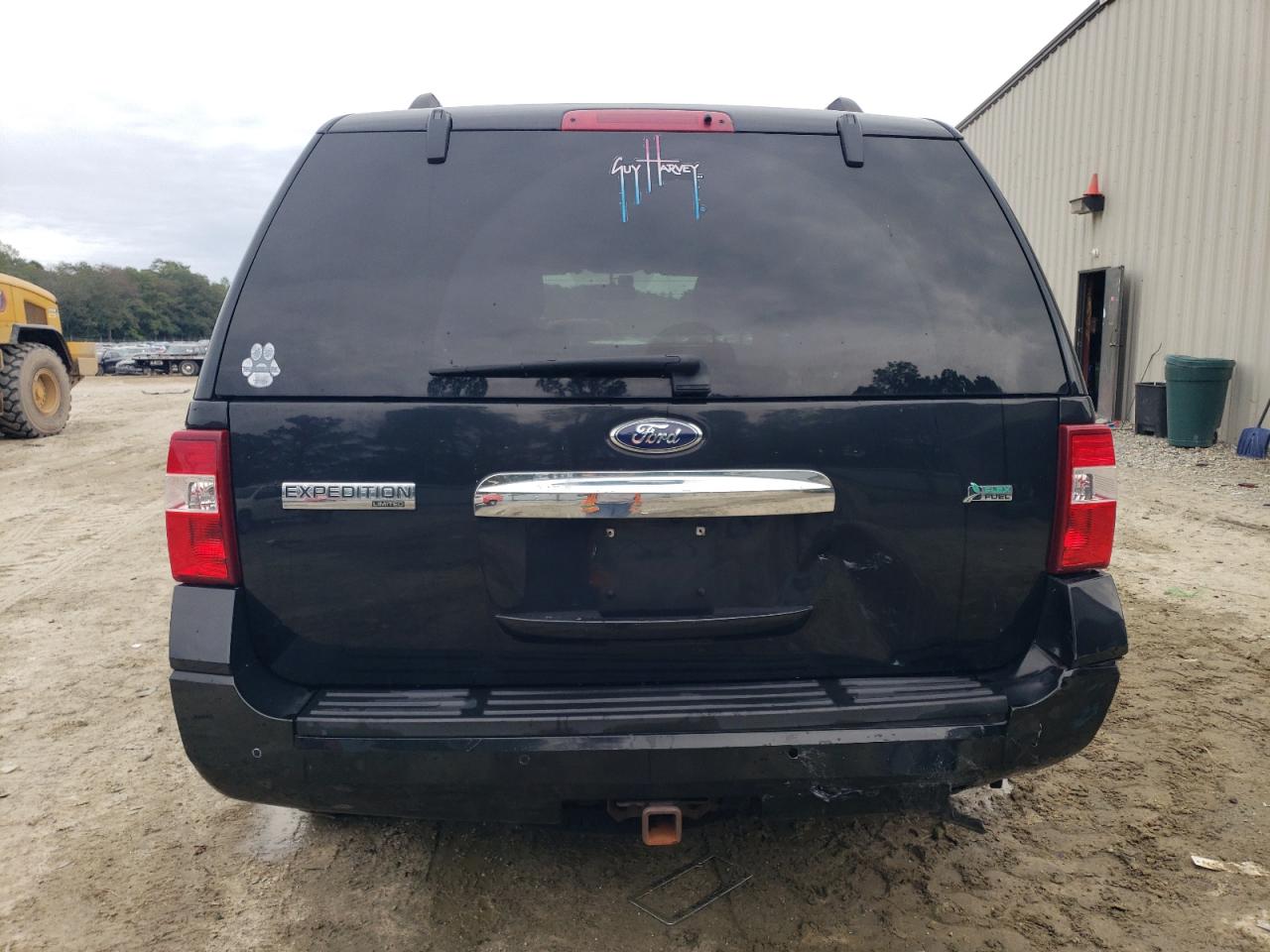 FORD EXPEDITION LIMITED