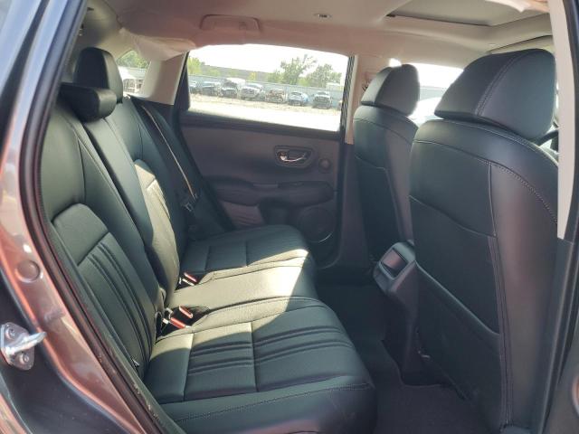 2025 HONDA HR-V EXL 3CZRZ2H7XSM745150