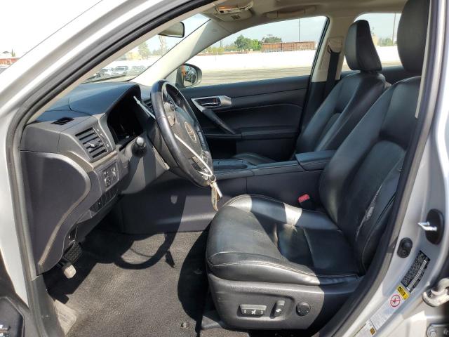 2015 LEXUS CT 200 JTHKD5BH5F2232098