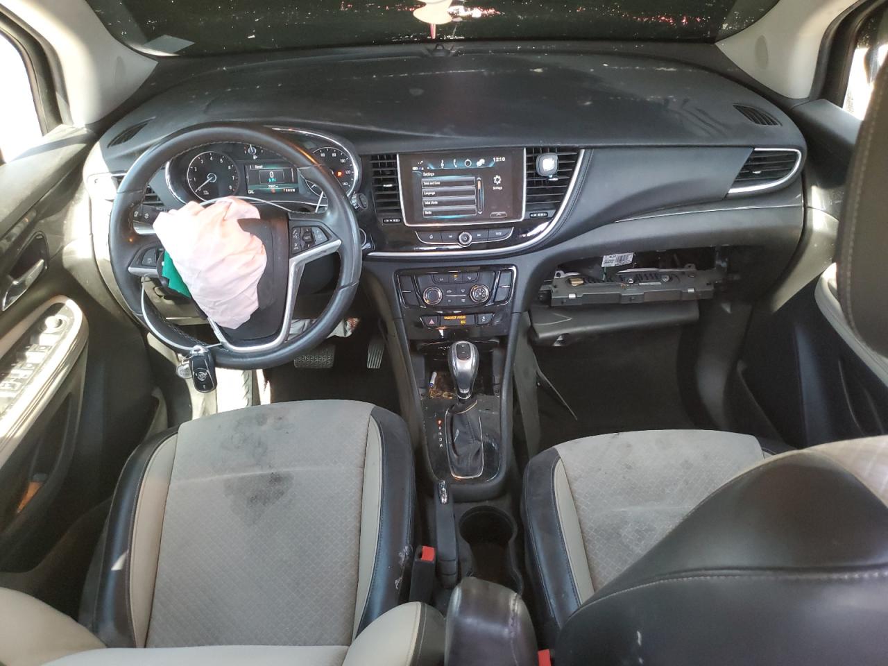 BUICK ENCORE PREFERRED