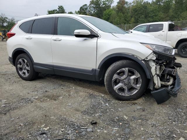 2019 HONDA CR-V EX #3291333170