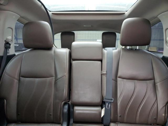 2013 INFINITI JX35 #3301810354