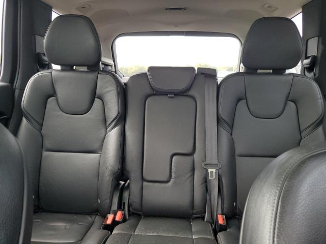 2018 VOLVO XC90 T6 YV4A22PKXJ1214374