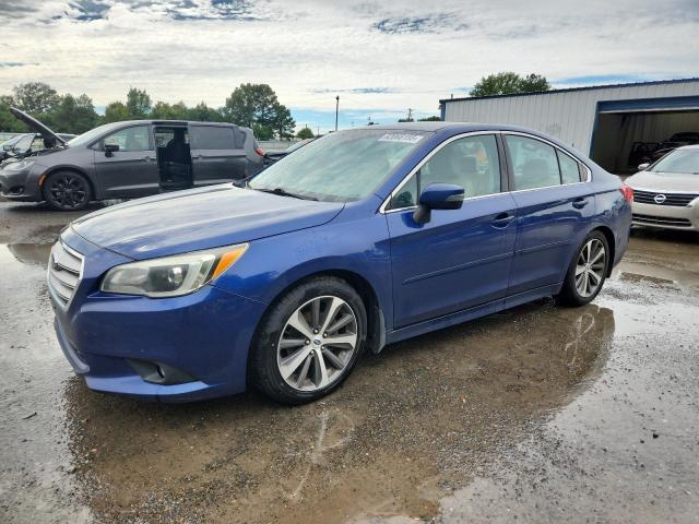 Global Auto Auctions: 2016 SUBARU LEGACY 2.5