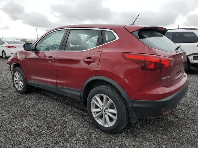 2019 NISSAN ROGUE SPOR JN1BJ1CPXKW231057
