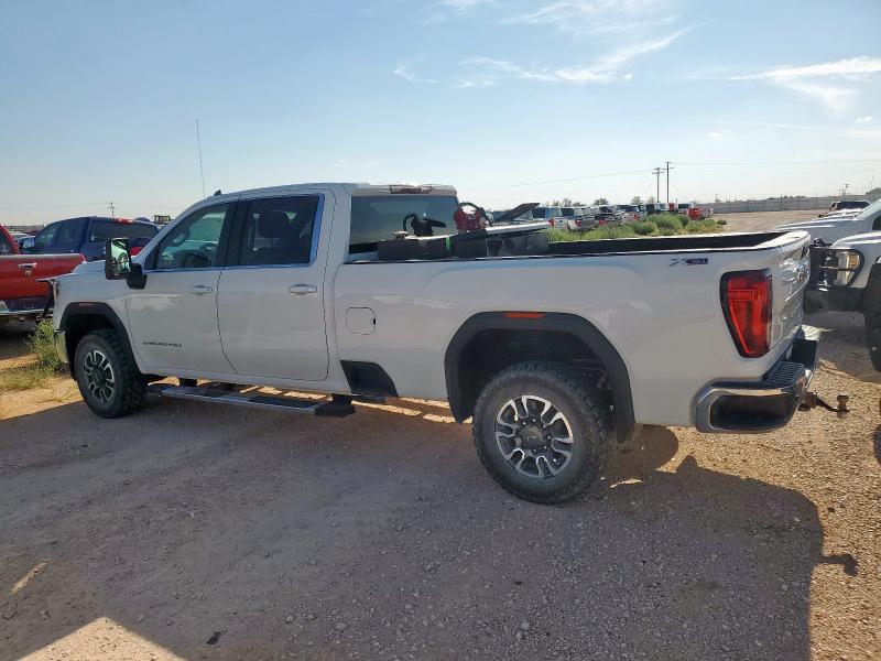 2022 GMC SIERRA K25 1GT49ME75NF160609