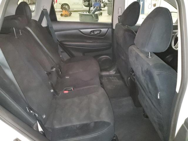 2016 NISSAN ROGUE S 5N1AT2MT1GC818143