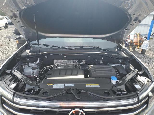 2025 VOLKSWAGEN ATLAS SE 1V2DR2CA8SC539103