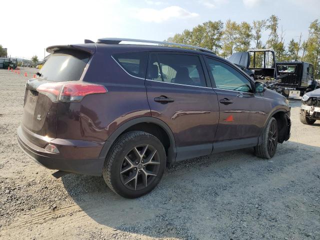 2018 TOYOTA RAV4 SE 2T3JFREV5JW768985