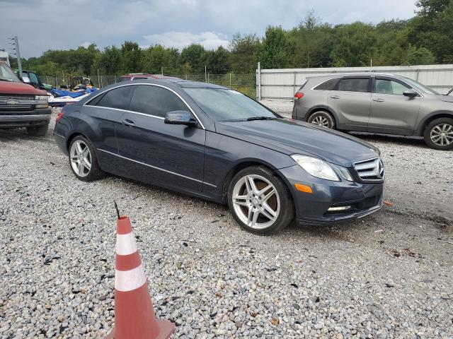 2013 MERCEDES-BENZ E 350 - Other View
