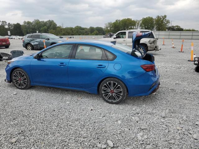 2024 KIA FORTE GT 3KPF44AC3RE700288