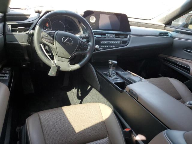 2022 LEXUS ES 300H BA 58ACA1C17NU015636