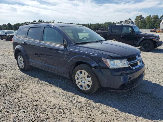 2018 DODGE JOURNEY SE 3C4PDCAB8JT526997