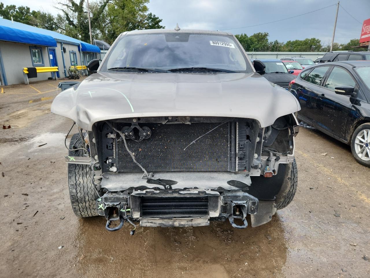 LINCOLN NAVIGATOR RESERVE