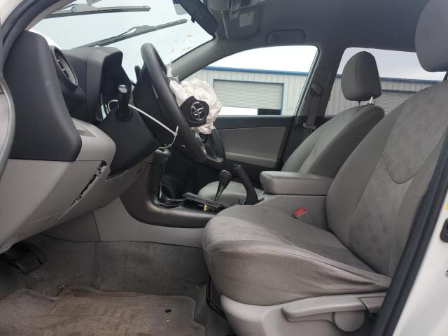 2011 TOYOTA RAV4 - 2T3ZF4DV0BW092714