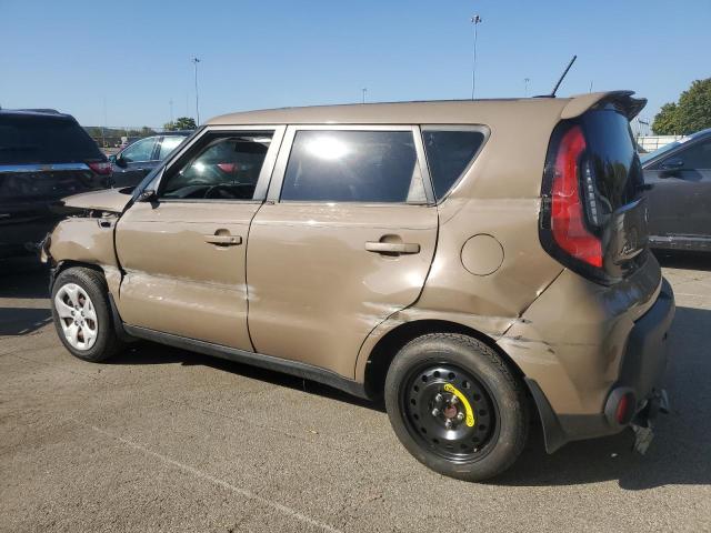 2015 KIA SOUL - KNDJN2A22F7156705