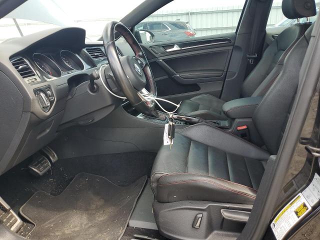 2017 VOLKSWAGEN GTI S/SE 3VW447AU3HM014786