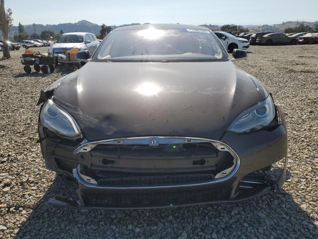 2014 TESLA MODEL S - 5YJSA1H10EFP32193