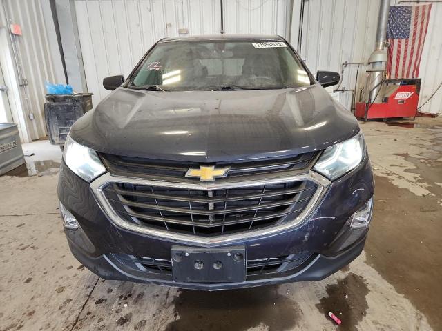 2018 CHEVROLET EQUINOX LT 3GNAXJEV1JS503872