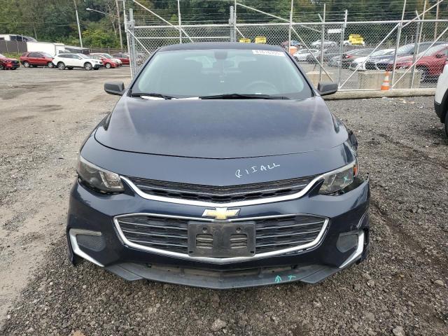 2016 CHEVROLET MALIBU LS - 1G1ZB5ST3GF327904